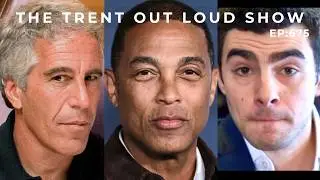 EP675 FREE DON LEMON STILL IN JAIL, NO MORE EPSTEIN FILES, LUIGI MANGIONE WINS IN COURT