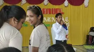 Bro. Michael Delfin Life Testimony | JCCF Thanksgiving 2023