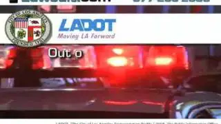 Directory to find an auto accident attorney in Los Angeles