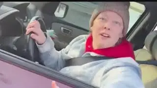 She Was Unarmed in Her Car&hellip; Then Police Opened Fire | Full Case Breakdown