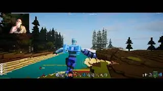 Creativerse: Ep. 94! BACK INTO CREATIVERSE!!! :D January 29,2022!