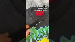 Ninjahype.co Best Godspeed drip in 2025 summer matching Eric Emanuel Shorts #dhgate #fashion #haul