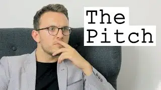 The Pitch