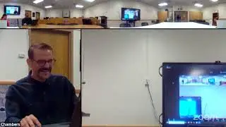 10.31.25 Budget Advisory Board