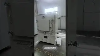 Various laboratory heating furnaces, whatsapp +8617719806024 #electricfurnace #materialprocessing