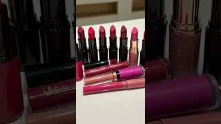 Dreamy a Makeup Set 💄| Must Have Products#trendin#makeup #beauty#love #shortvideo#shorts#viralshort
