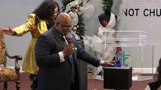 Counsel of God Ministries
