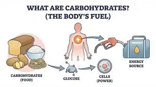 Good Carbs vs Bad Carbs Which One to Eat | Simple vs Complex Carbohydrates in Tamil