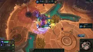 the 500k rite of ruin shield incident