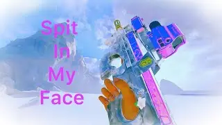 ~spit in my face🙂‍↕️~ | (r6 montage)