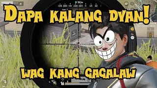 SOLO GAMING: Knives Out Gameplay 2024
