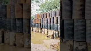 60/70 grade Iranian bitumen