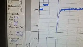 Electrophysiology: Series 02 || Part 03 || Ion Channel Recording