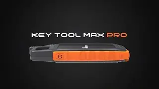 Xhorse VVDI KEY TOOL MAX PRO Introducing