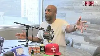 Wicked Reacts To Kirk And Rasheeda's Son Being Named As A Suspect In T Hood's Death