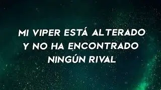 Calibre 50 - Culiac&aacute;n vs Mazatl&aacute;n (Karaoke)