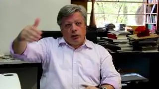 Uruguay: 56ª Bienal de Venecia. Con el Director del MNAV Enrique Aguerre