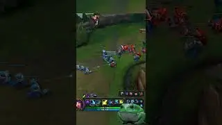 I Can't Believe Malphite Died to This!