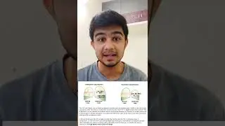 FEV1/FVC Ratio in obstructive and restrictive lung disease 🔥 | Part 1