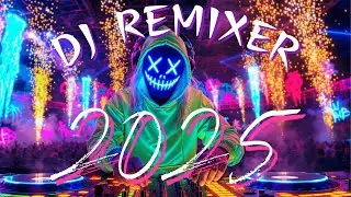 🎶 Party Music 2025 &ndash; Top Dance Songs, Remixes & Trending Hits! 🎶