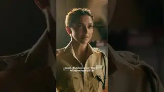 Deepika Padukone&rsquo;s dialogue as Lady Singham aka Shakti Shetty in Singham Again #deepikapadukone #dp