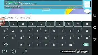 Growtopia Giveaway Hacker With Speed Hack Caught On Camera