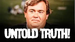 Things We Found Out About John Candy Before And After His Death