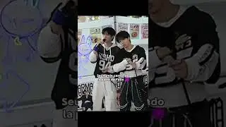 Seungmin and his deep voice 👹🔥 #straykids #seungmin #felix #funny #foryou#deepvoice #godsmenu#shorts