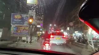 Conjunction in jyangra road 🛣️ 