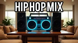 HIP HOP MIX (EMINEM, 2PAC, SNOOP DOGG, 50 CENT, USHER, COOLIO, BEP, HOUSE OF PAIN) DJ DOO
