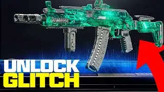 МГНОВЕННО РАЗБЛОКИРУЙТЕ ЛЮБОЙ КАМУФЛЯЖ В Black Ops 7