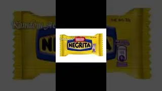 Negrita cambia de nombre a Chokita