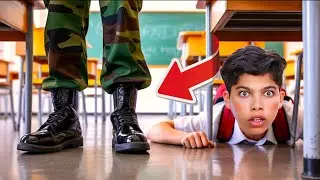 حال كل واحد فينا مع بدايه الدراسه  😂📔| بلال بيبو