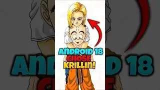 How Strong Are Android 17 & 18?
