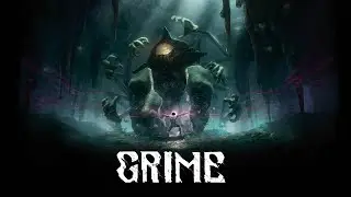Grime NG+ | All Bosses