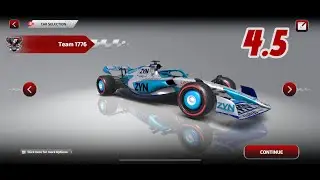 Azerbaijan spotters guide- Monoposto Indycar career mode- ep. 4.5