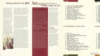 Disc 3 - Def Jam Music Group - Ten Year Anniversary (11/21/1995)