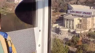 TELEFERİK TURU GAZİANTEP ŞAHİNBEY PARKI