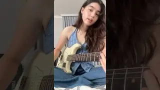 If Lover, You Should&rsquo;ve Come Over had a solo
