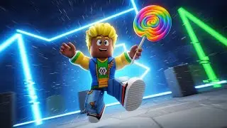 STEAL A LOLLIPOP IS ACTUALLY AMAZING! roblox