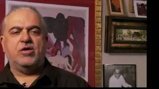 J. D. Parran - Music on the Edge pt. 1