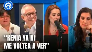 Encuesta de Citibanamex pone en jaque a los voceros presidenciales