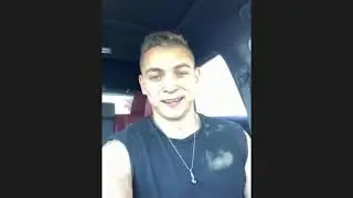 Milan Mananov on Boxing Culture in Uzbekistan (Clip)