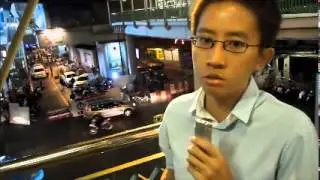 What Thailand's state of emergency means