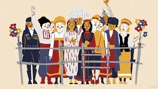 &laquo;Битва за нацию: Какая модель национального единства нужна Казахстану?&raquo; Запись трансляции