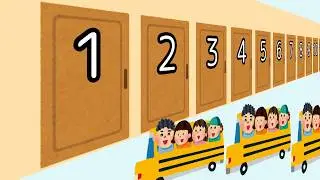 無限ホテルともっと無限の客【ゆっくり解説】