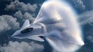 F-47 NGAD: America's $20 Billion Fighter Jet Is Absolutely INSANE!