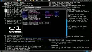 text to speech(linux)