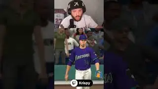The Worst Call In Baseball History MLB The Show 24