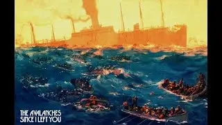 The Avalanches - Since I Left You (Remake With Music Video)